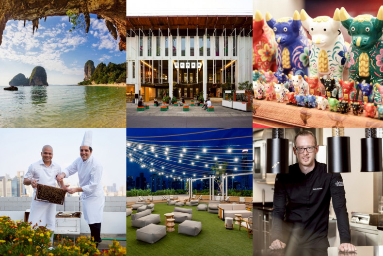 Guru's Weekly Buzz: July 11-17