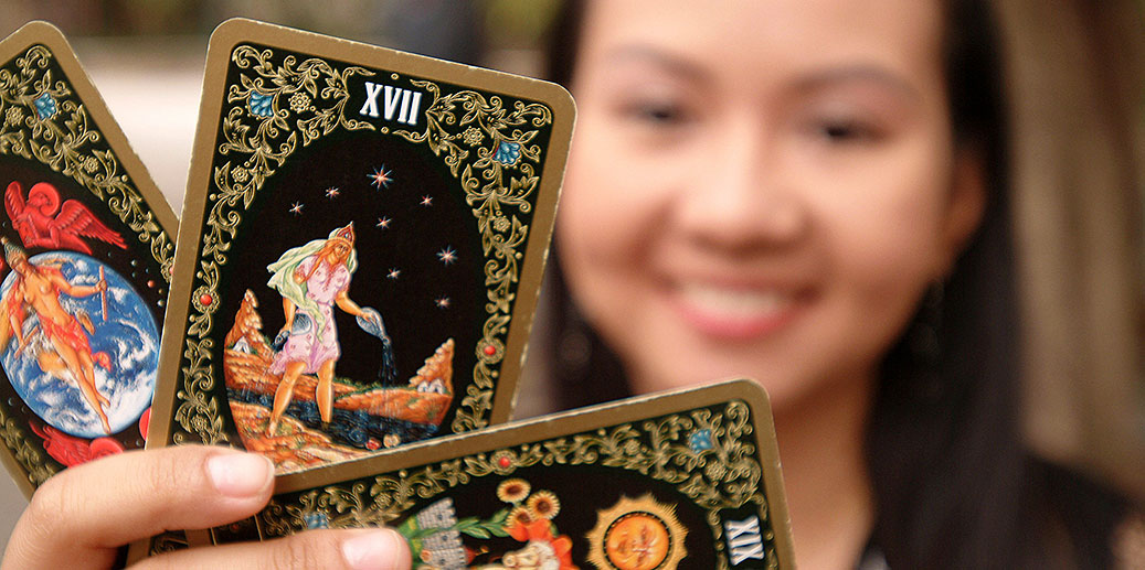 Your horoscope for July 11-17