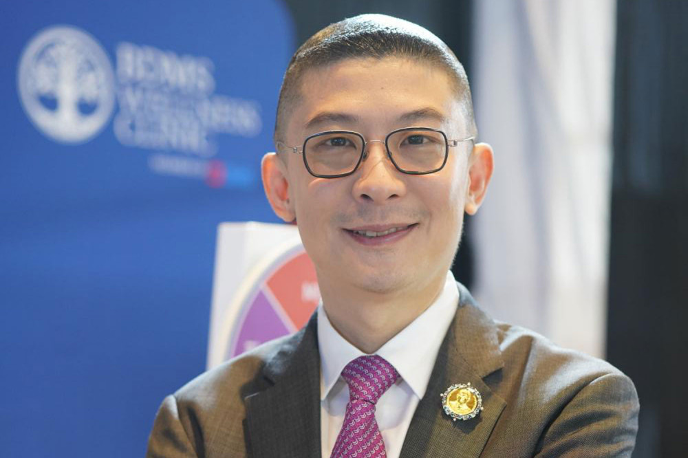 Wellness tourism in spotlight at forum