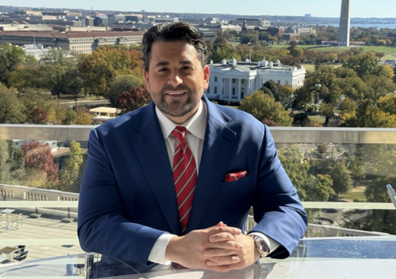 Trump nominates ‘alpha male’ influencer as envoy to Malaysia