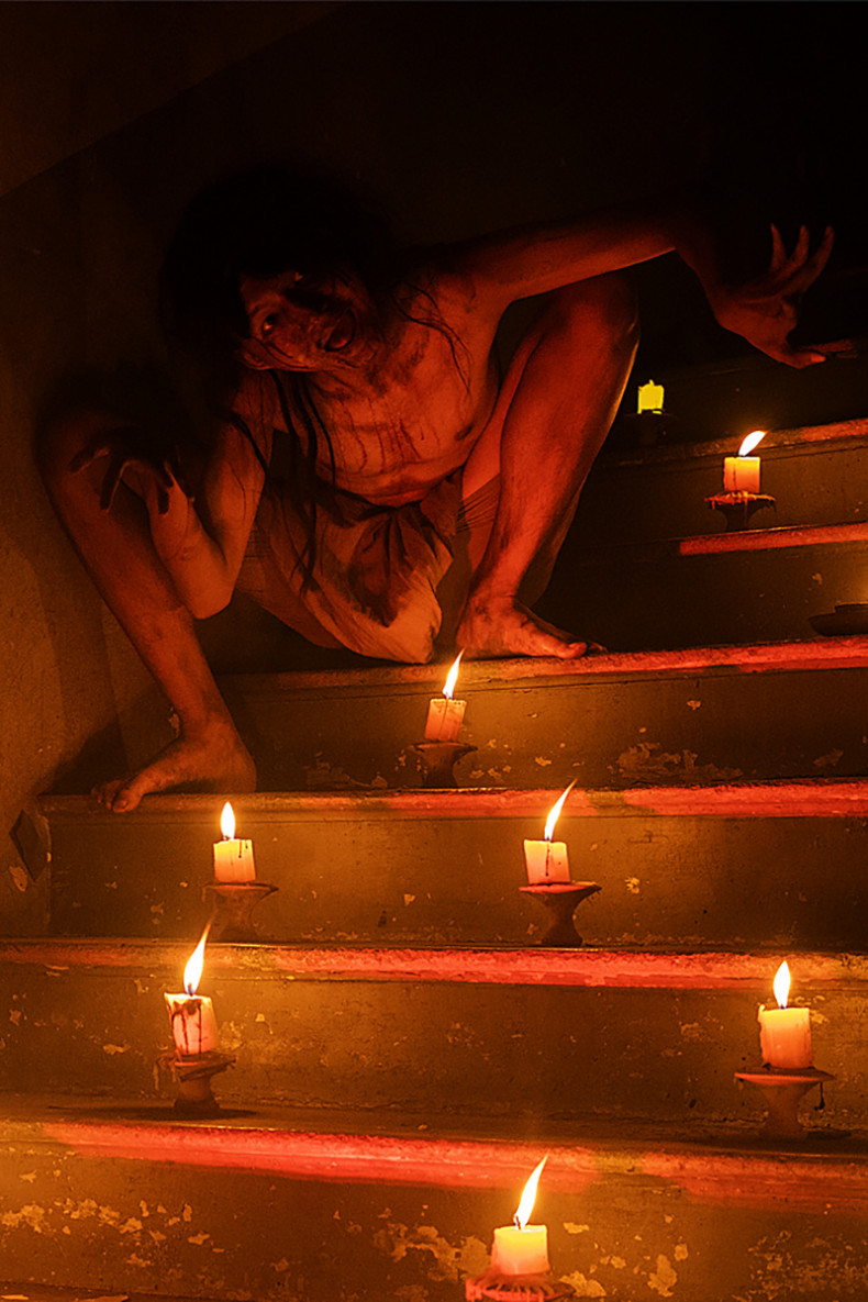 Bangkok Horror Film Festival 2025