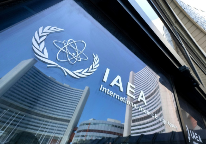 Iran says cooperation with UN nuclear watchdog will take 'new form'