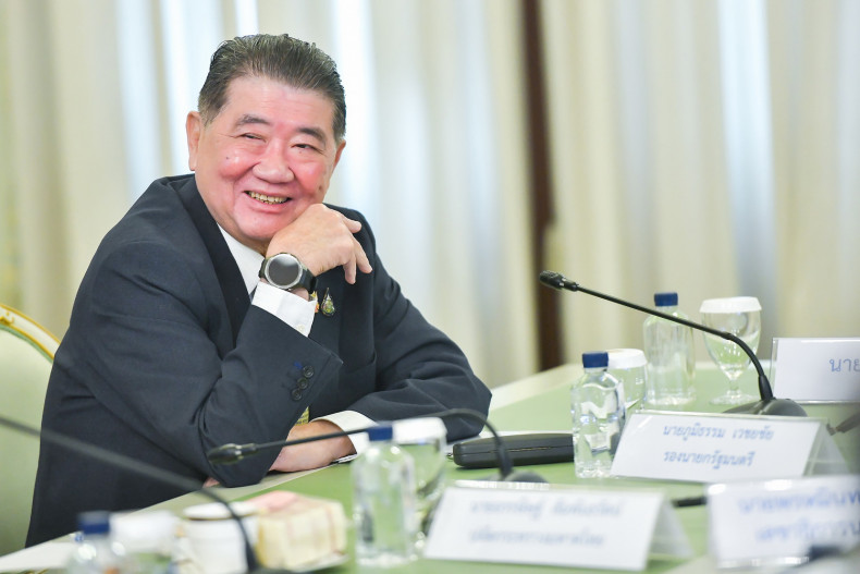 Crunch time for Phumtham