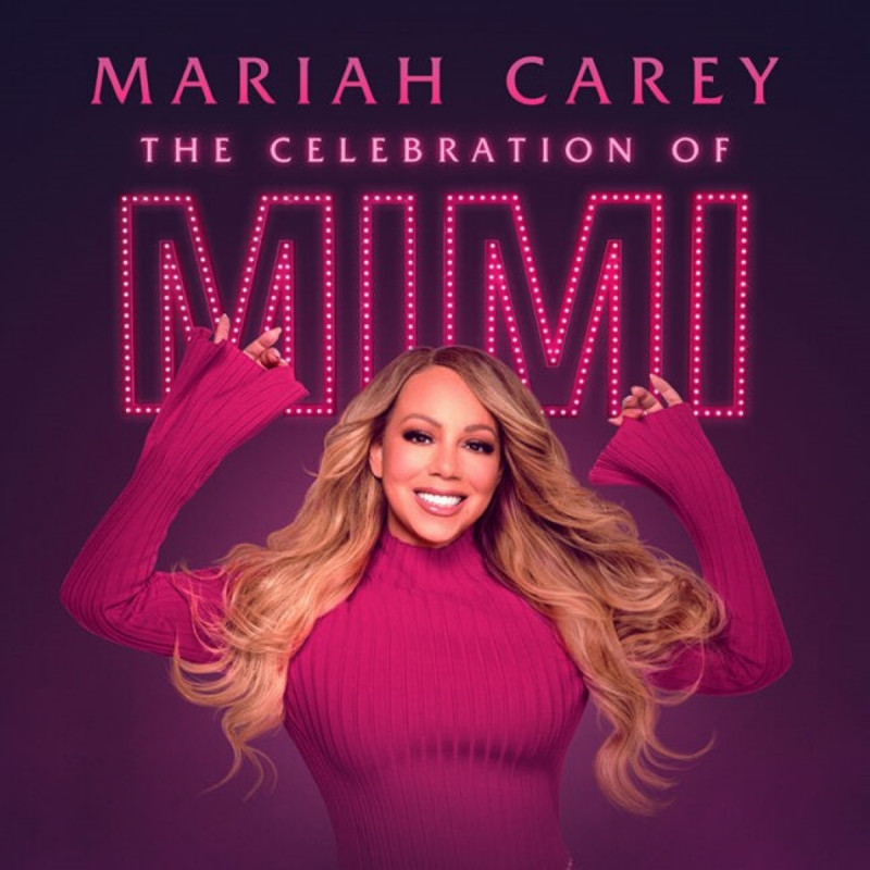 Mariah Carey returns to Bangkok in October