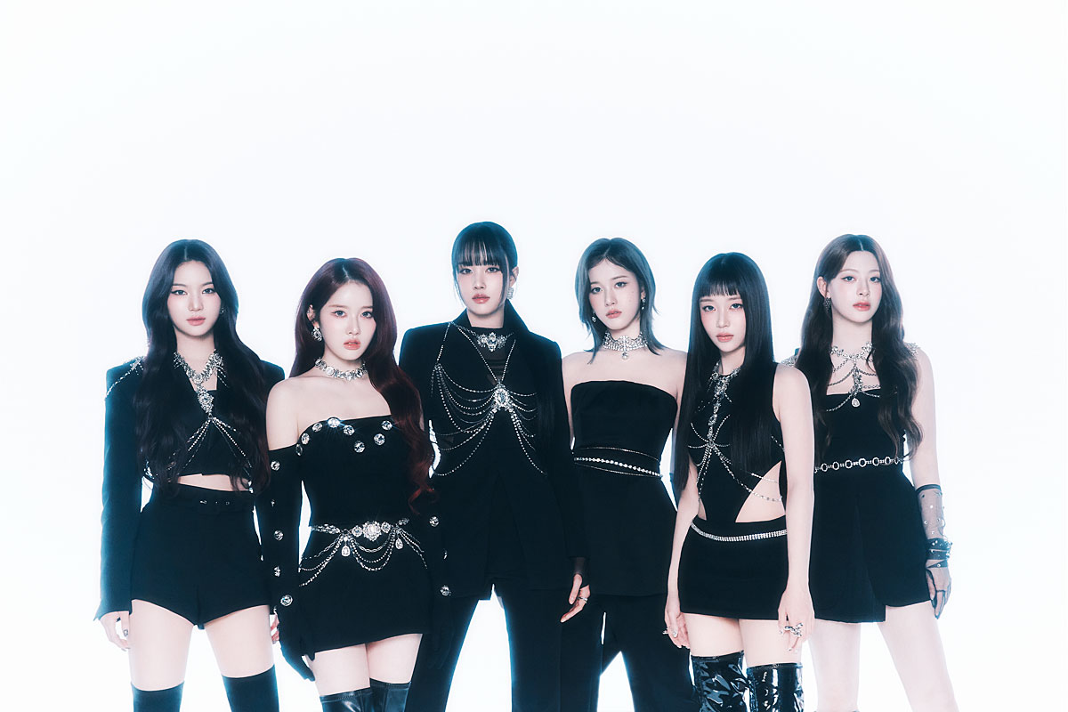 K-pop girl group STAYC to perform in Bangkok