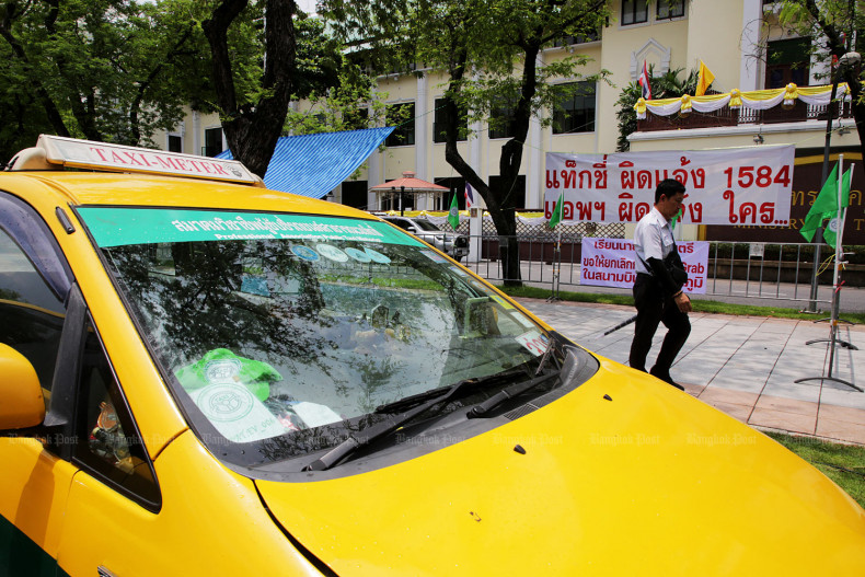 Time for fair play in the taxi wars