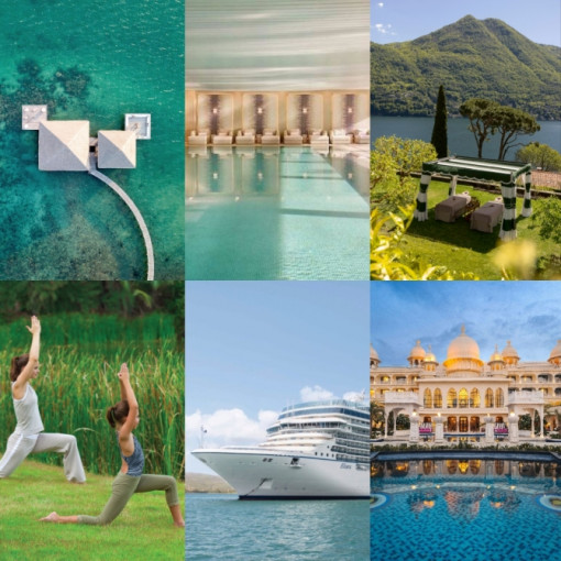 Summer sojourns in and out of Thailand