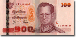 Are damaged Thai banknotes still usable? (please sub)