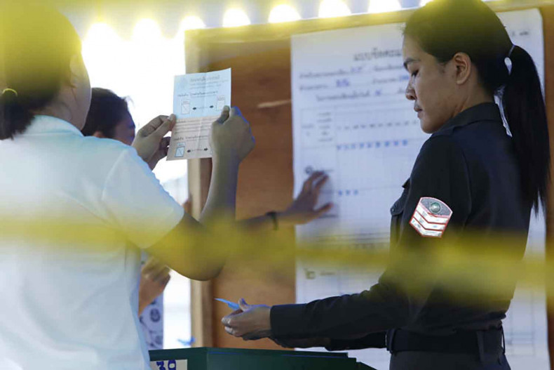 MPs reaffirm Referendum Bill support