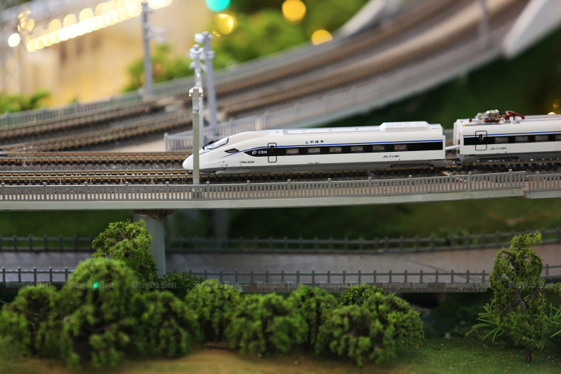 Risks and rewards of Beijing's BRI
