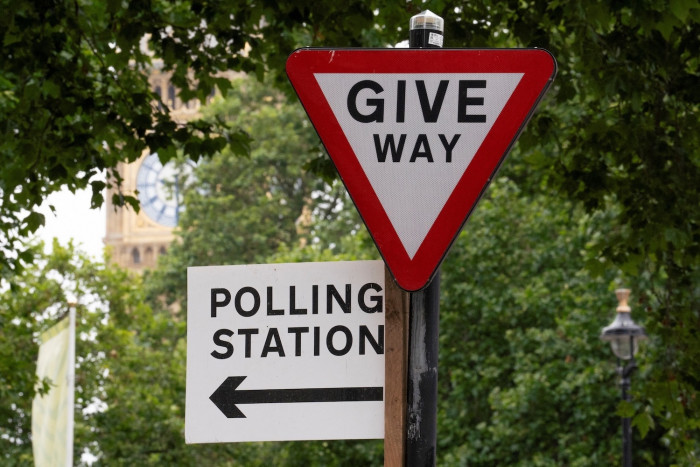 UK to lower voting age to 16