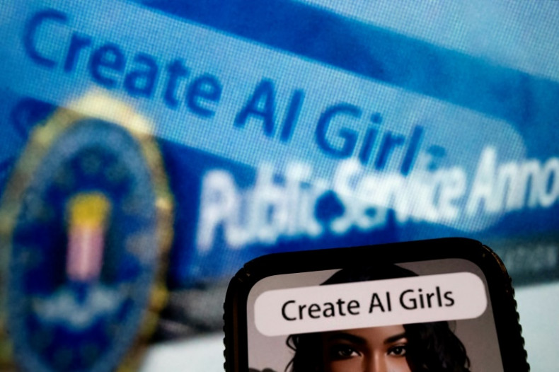 AI-powered ‘nudify’ apps fuel deadly wave of blackmail