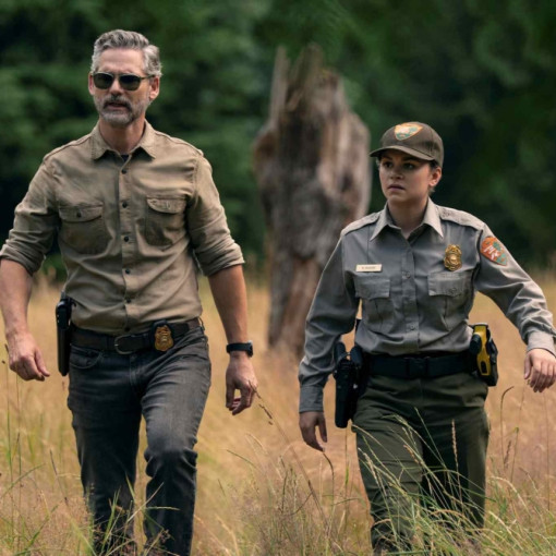 New releases for your streaming pleasure: July 16-22