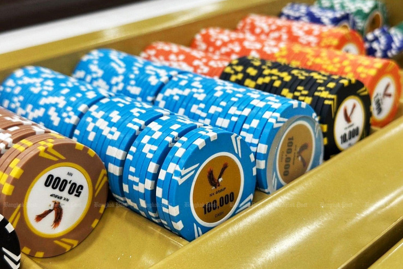 Be wary of betting