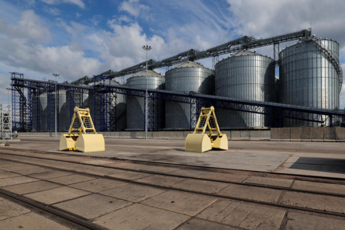 Russia targets Southeast Asian markets for grain exports