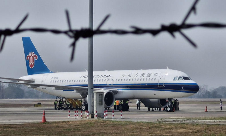 Chinese police investigating 5 missing teens issue further warnings about telecoms crime