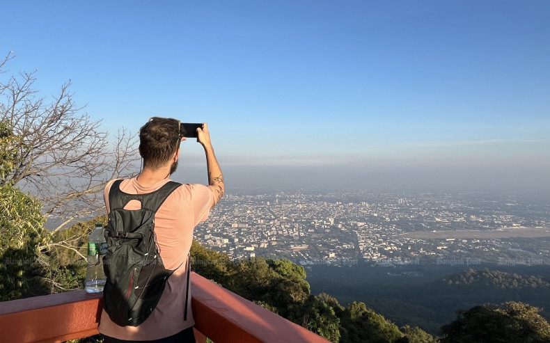 Tourism industry likes Thaksin’s ‘CEO governor’ idea