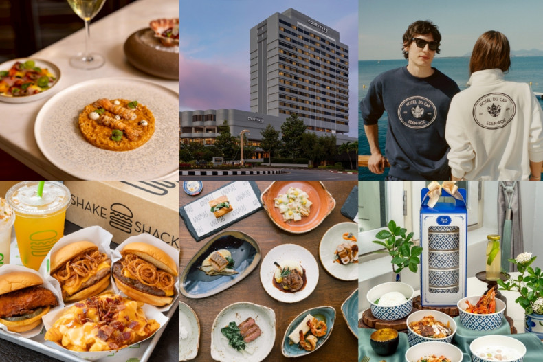Guru's Weekly Buzz: July 18-24