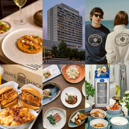 Guru's Weekly Buzz: July 18-24
