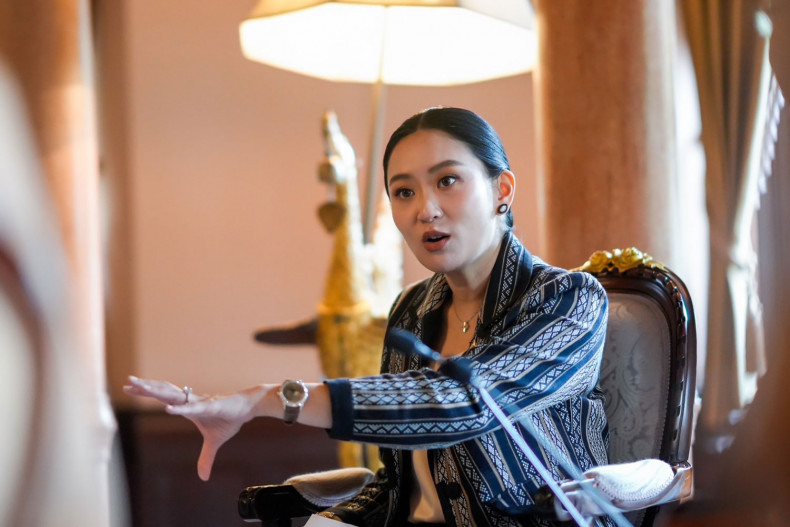Govt mulls cash rebates for Thai filmakers