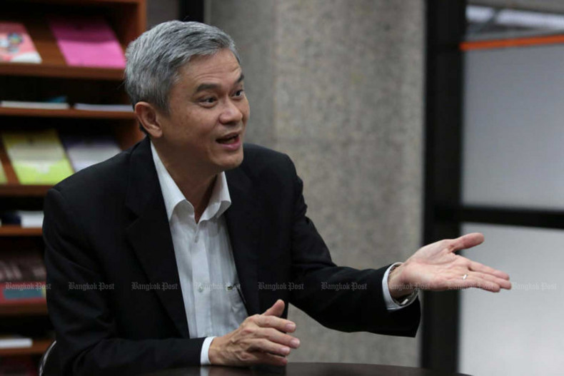 ACT urges audit of state buildings