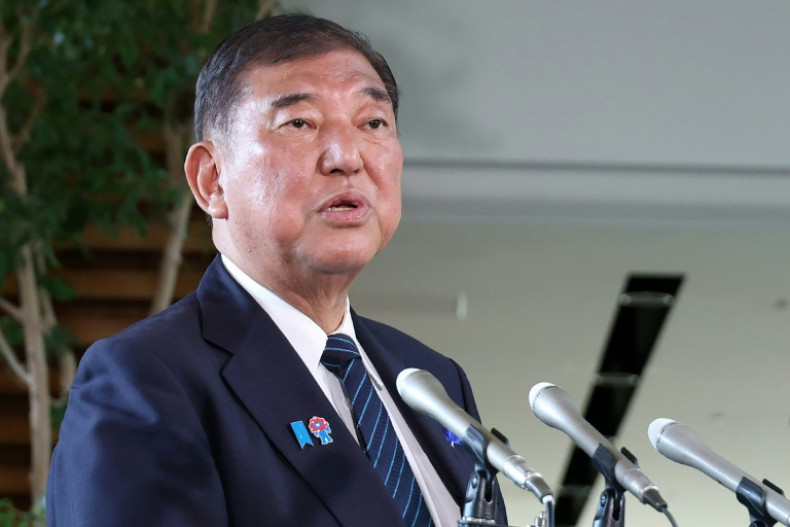 Japan PM faces reckoning in upper house election