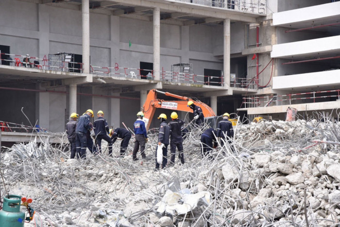 Police set to submit result of SAO probe to prosecutors
