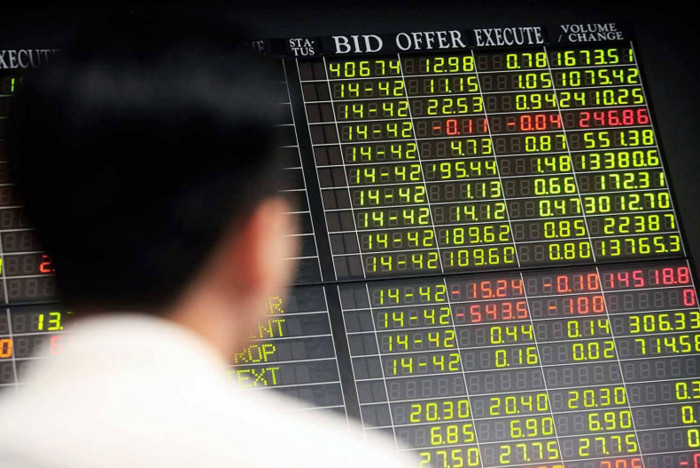 ASPS sees Thai equities recovering