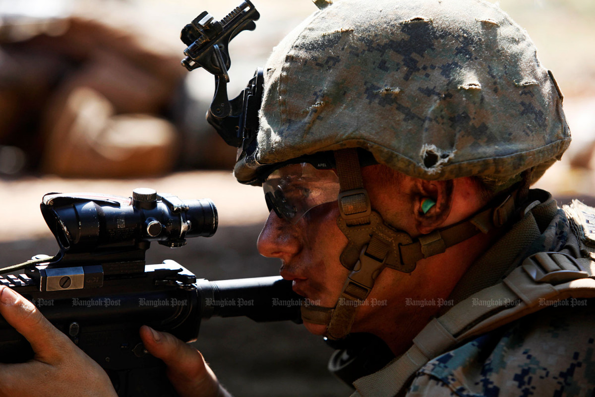 Frontline Coverage Bangkok Post - Press groups warn over frontline coverage