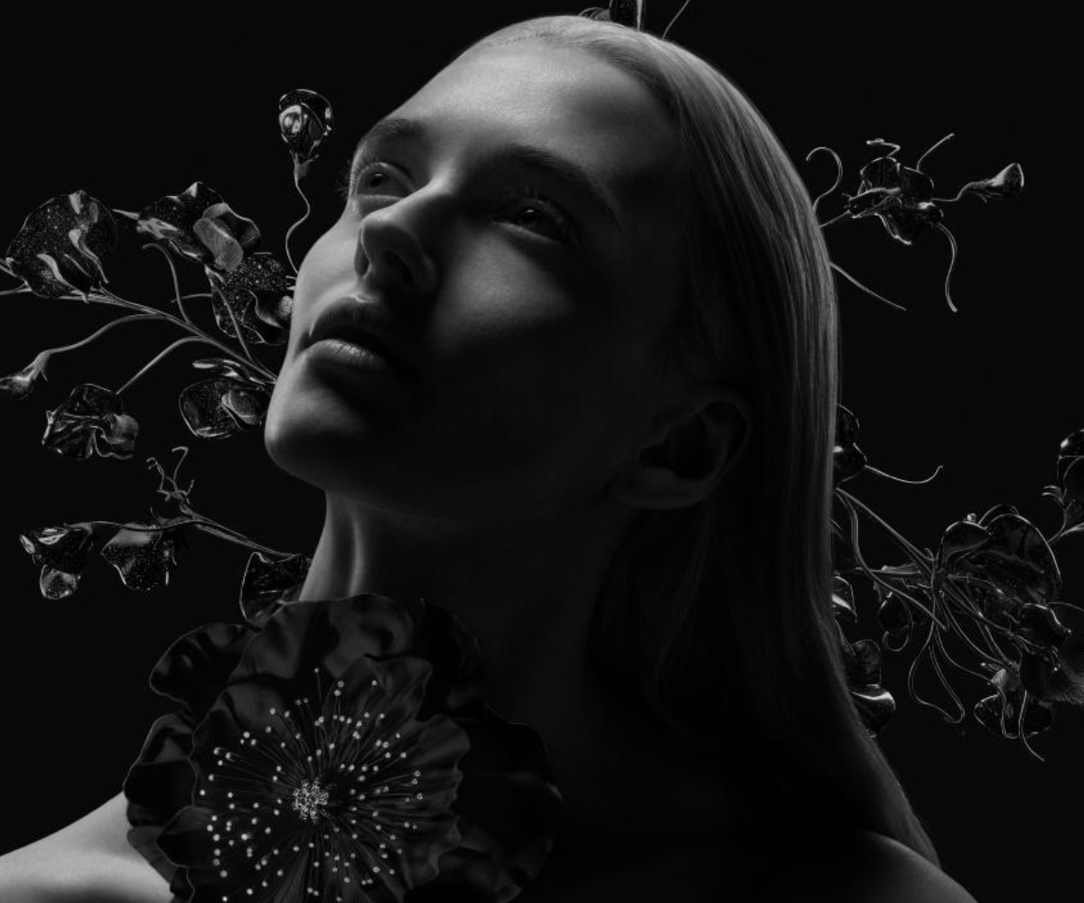 Boucheron’s new jewellery turns impermanence into timeless beauty