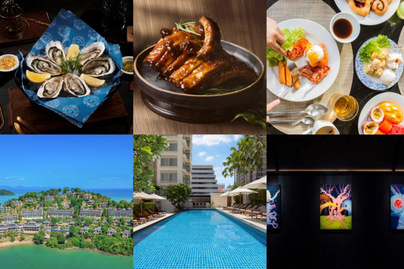 Guru's Weekly Buzz: July 25-31