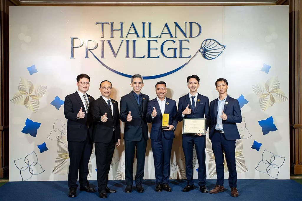 Thailand Elite Visa with Siam Legal