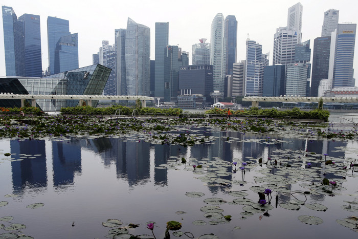Singapore