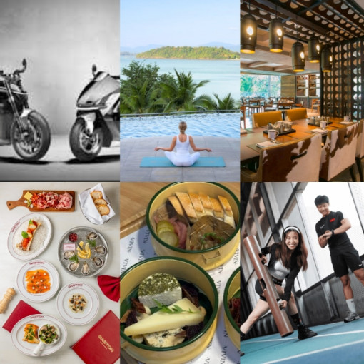 Guru's Weekly Buzz: Aug 1-7