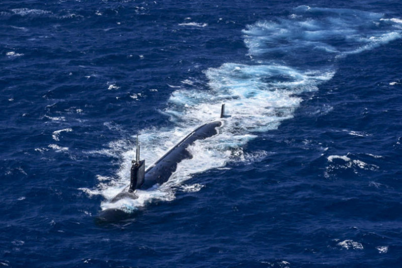 Trump says he ordered submarines repositioned in rare nuclear threat to Russia