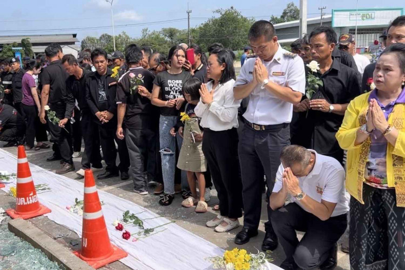 Thai-Cambodia border 'win' as mop-up starts