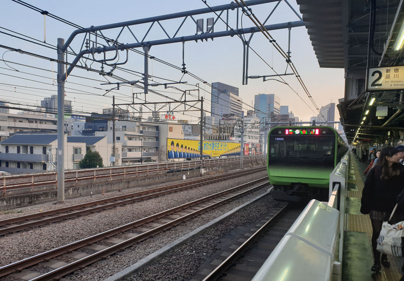 JR East gets OK to raise fares for Tokyo's popular loop line, other routes in March