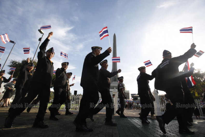 Thailand hopes key meeting will ease border tensions with Cambodia