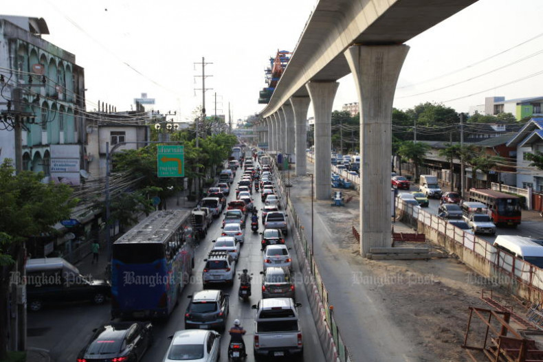 Work on Purple Line river tunnel begins