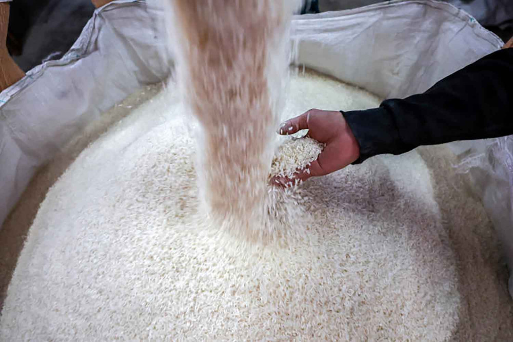 Tariff update anticipated within days