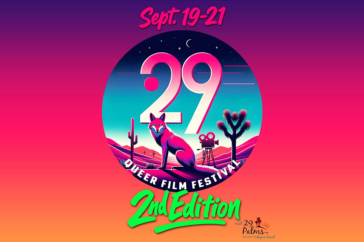 Bangkok Post - Queer Film Festival calls on Southeast Asian