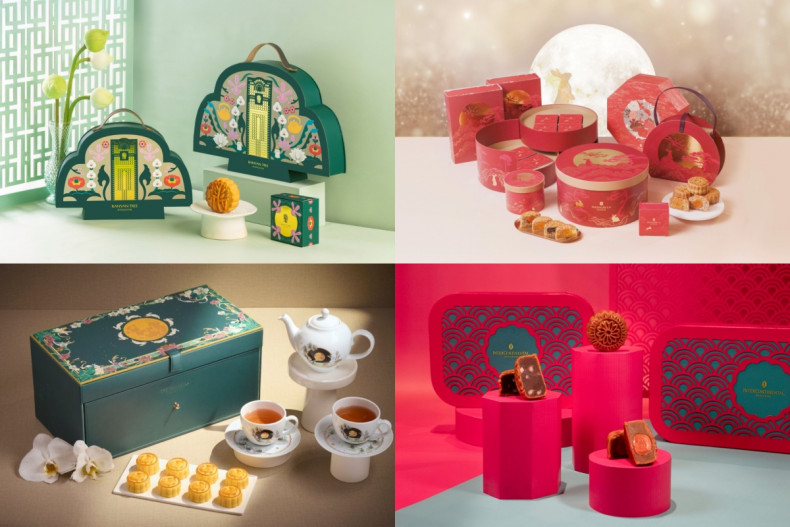 Have your mooncake and eat it, too!