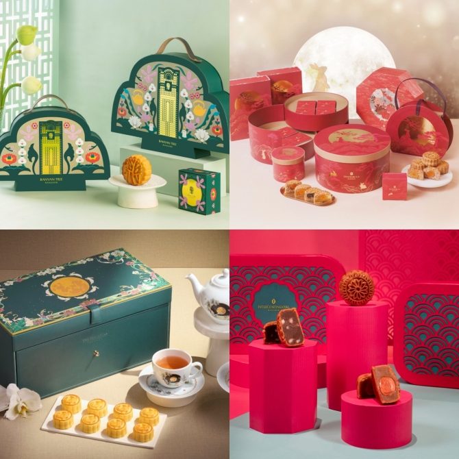 Have your mooncake and eat it, too!