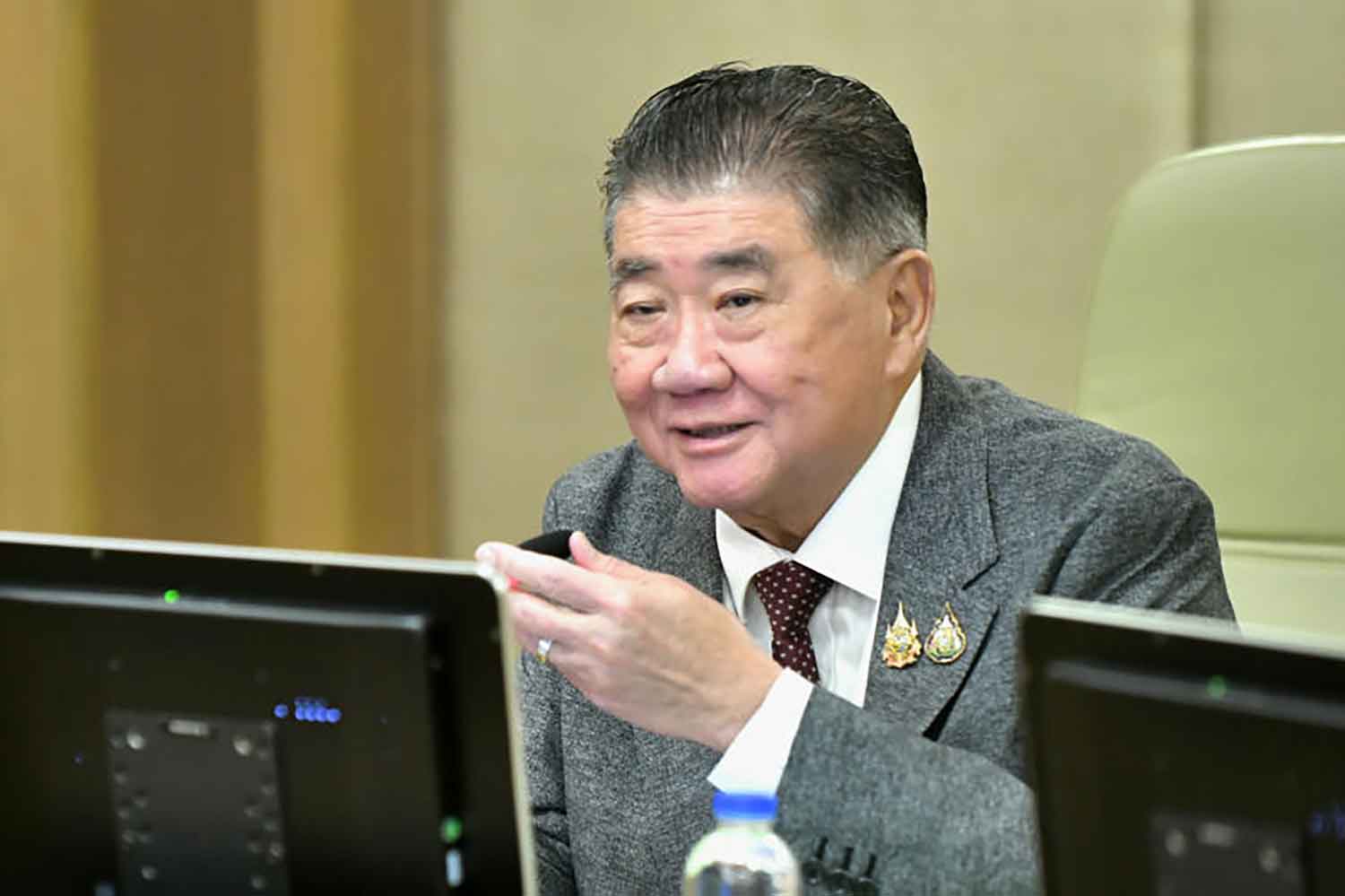 Phumtham Wechayachai