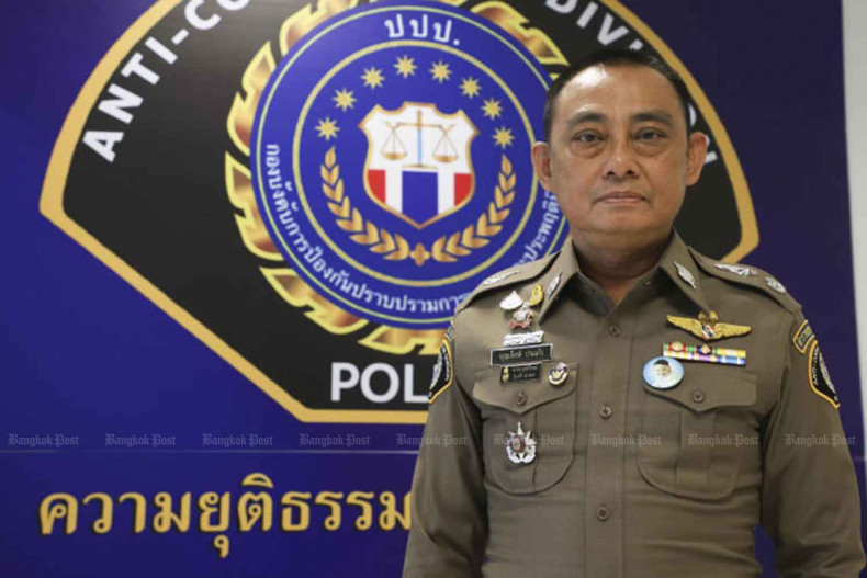 CIB investigating dozens of temple corruption cases