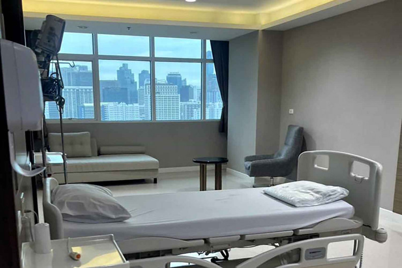 Police form fact-finding panel to probe PGH medics accused of helping Thaksin