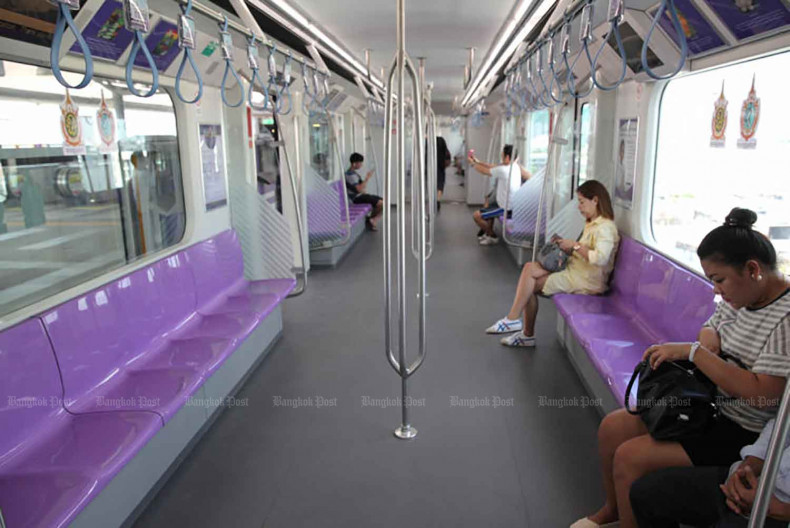 Work on river tunnel for Purple Line extension begins