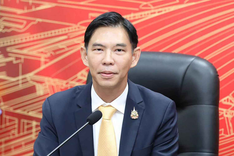 SRT says talks ahead after deeds scrapped