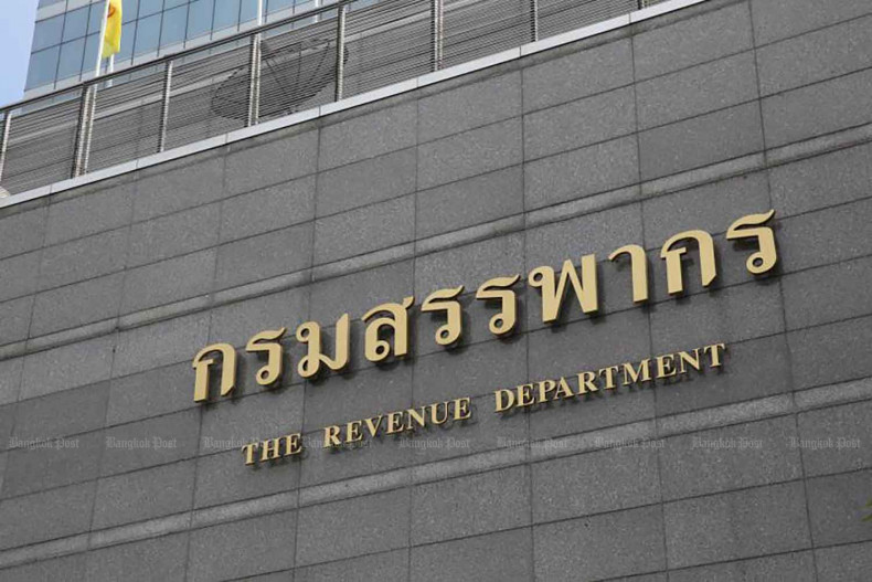 Law exempting tax on foreign income in the offing