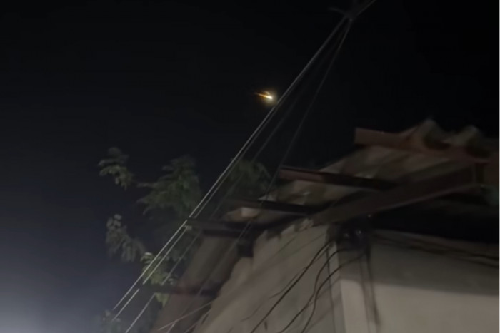 What Caused the Mysterious Fireball Over Thailand? You Won't Believe This!